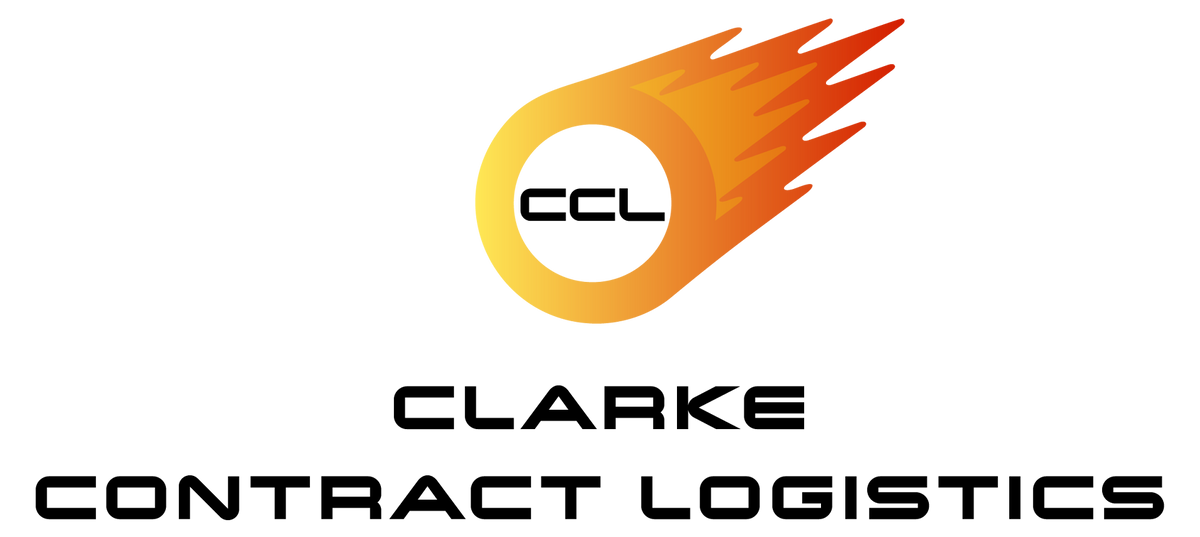 Clarke Contract Logistics